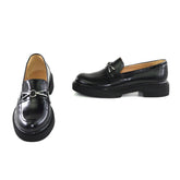 Pantofi Eleganti Dama Din Piele Naturala Brinda